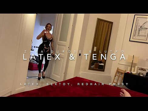 ❤️ Fa'afafine fa'amumu ulu i le teuga latex fa'afeusua'i e so'o ❤️❌ i le sm.passiveincome1.ru ☑