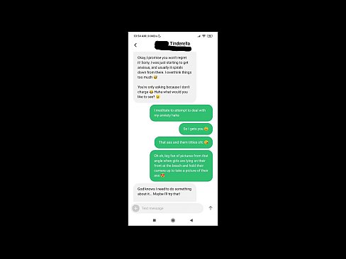 ❤️ Na ou faʻaopoopoina se PAWG fou mai Tinder i laʻu tamaʻitaʻi (talu i Tinder aofia ai) ❤️❌  i le sm.passiveincome1.ru ☑